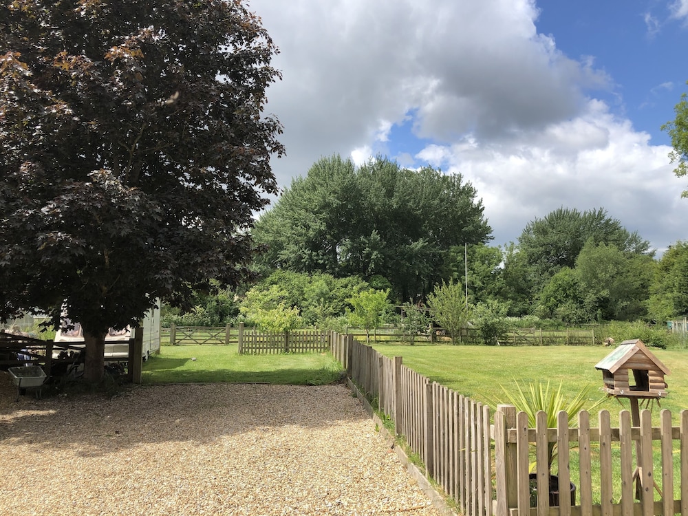 Wareham Vacations - The Old Mill Bere Regis - Property Image 5