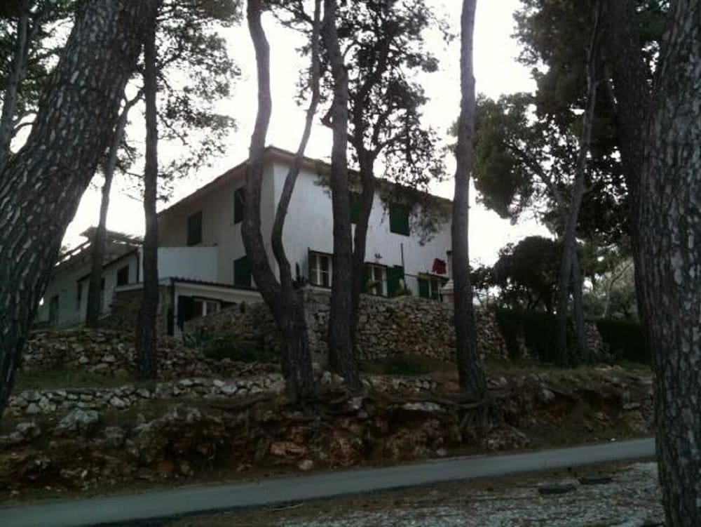 Ivica - 40 m From Beach - A1 view 2