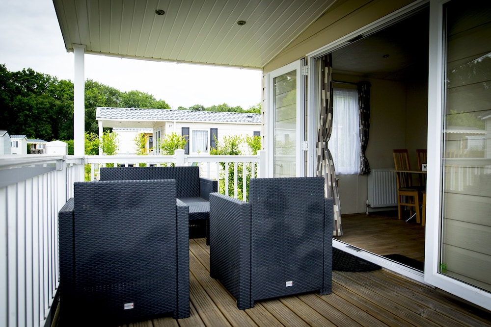 Holidaypark Duinhoeve