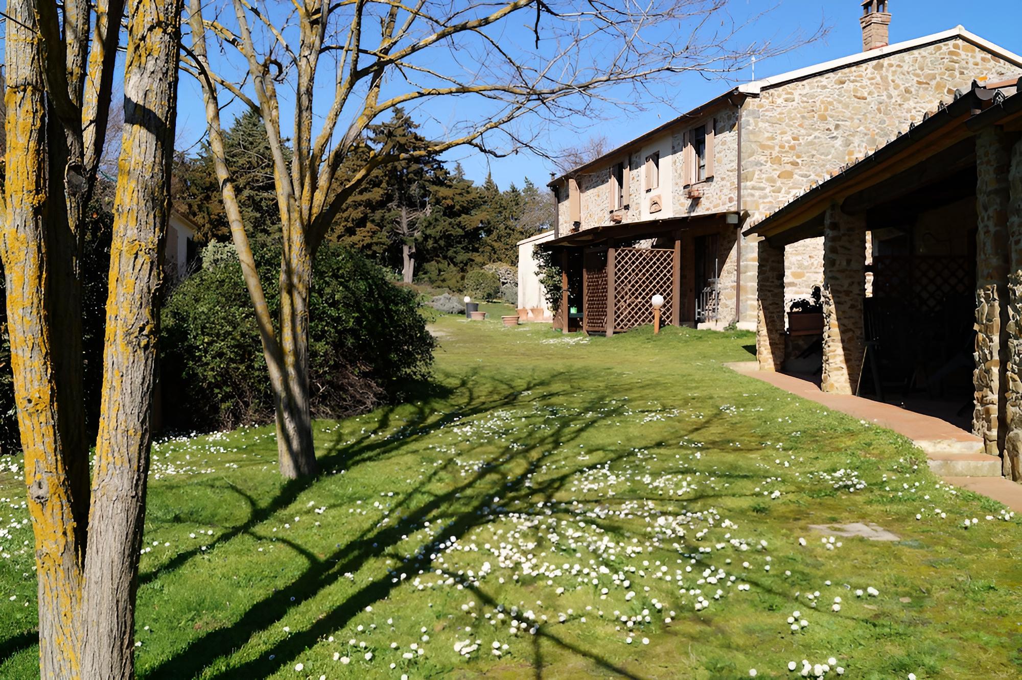 Agriturismo Bonzalone