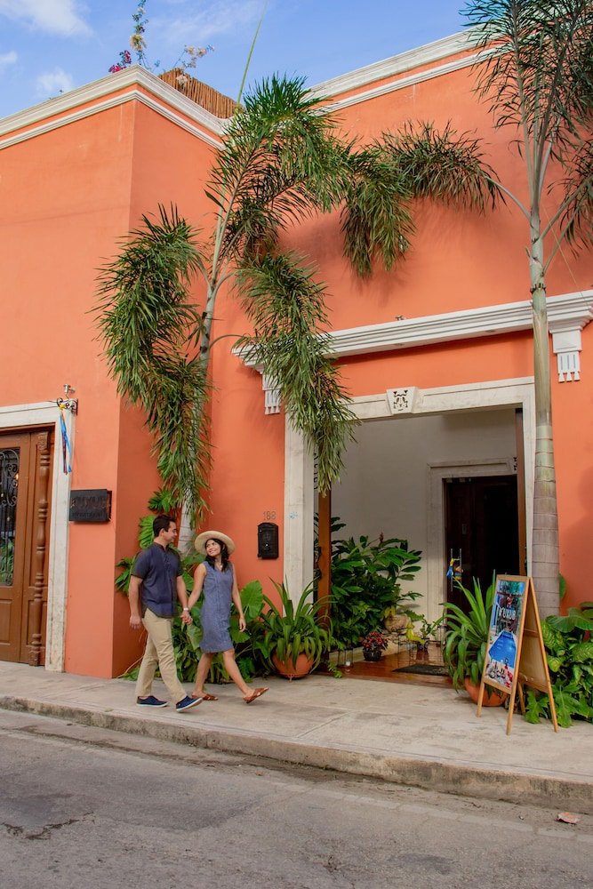 Hotel Le Muuch Hotel