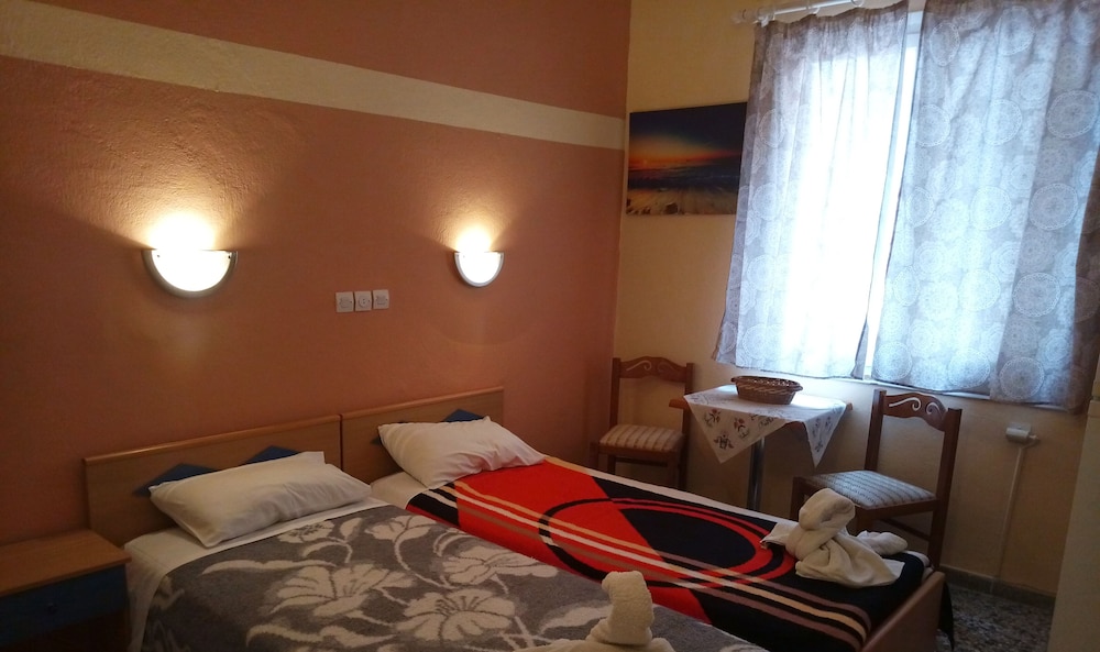 Sofia Rooms
