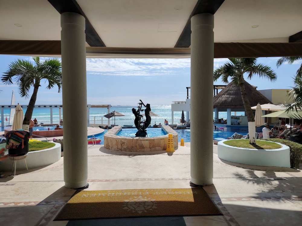 Sunset Fishermen Beach Resort Room 344 A&B