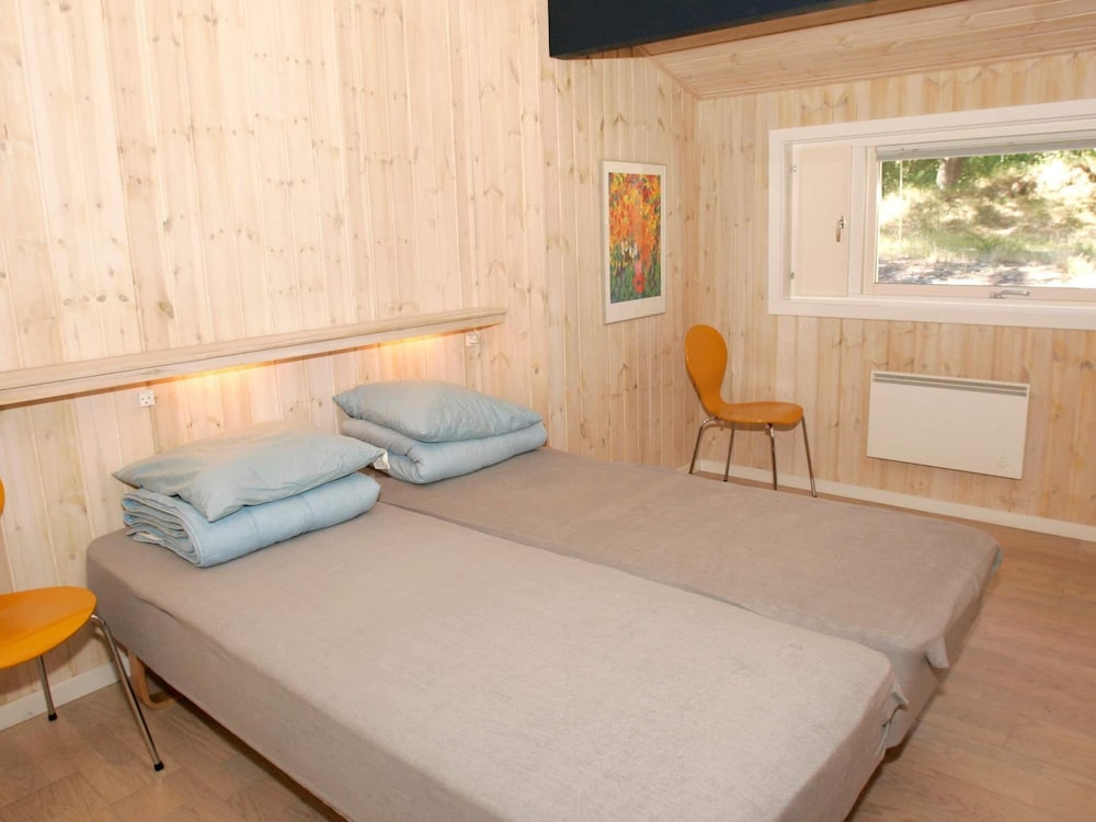 8 Person Holiday Home in Nexo-by Traum