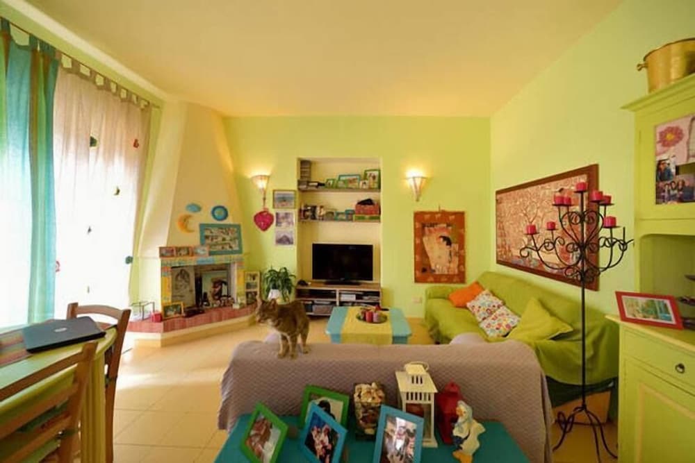 Casa Nanie B&B photo 4