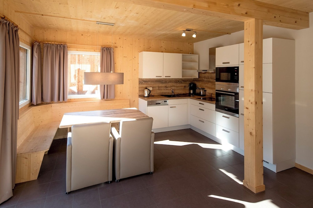 Kreischberg Chalets by ALPS RESORTS