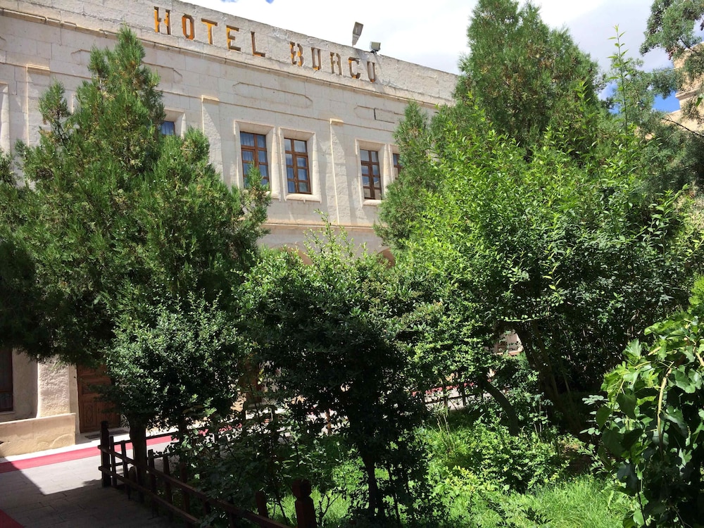 Hotel Burcu Kaya Hotel - Image 1