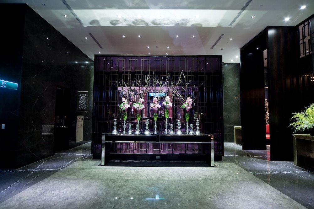 Wego Boutique Hotel - Dazhi - Image 5