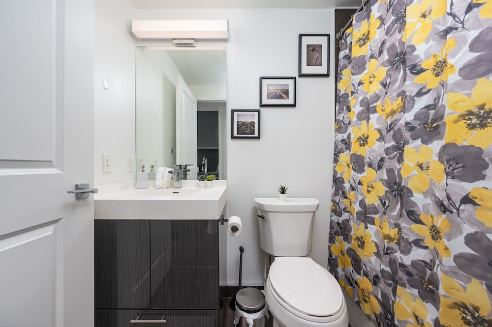 Jarvis Vacation Suites
