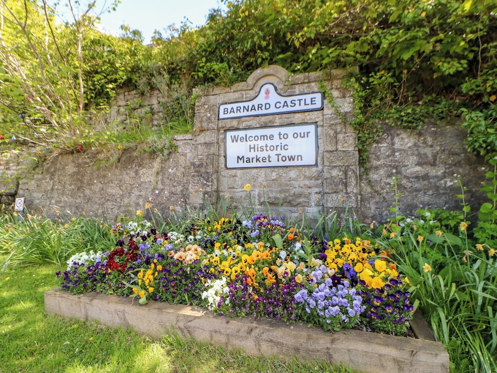 Elder Cottage