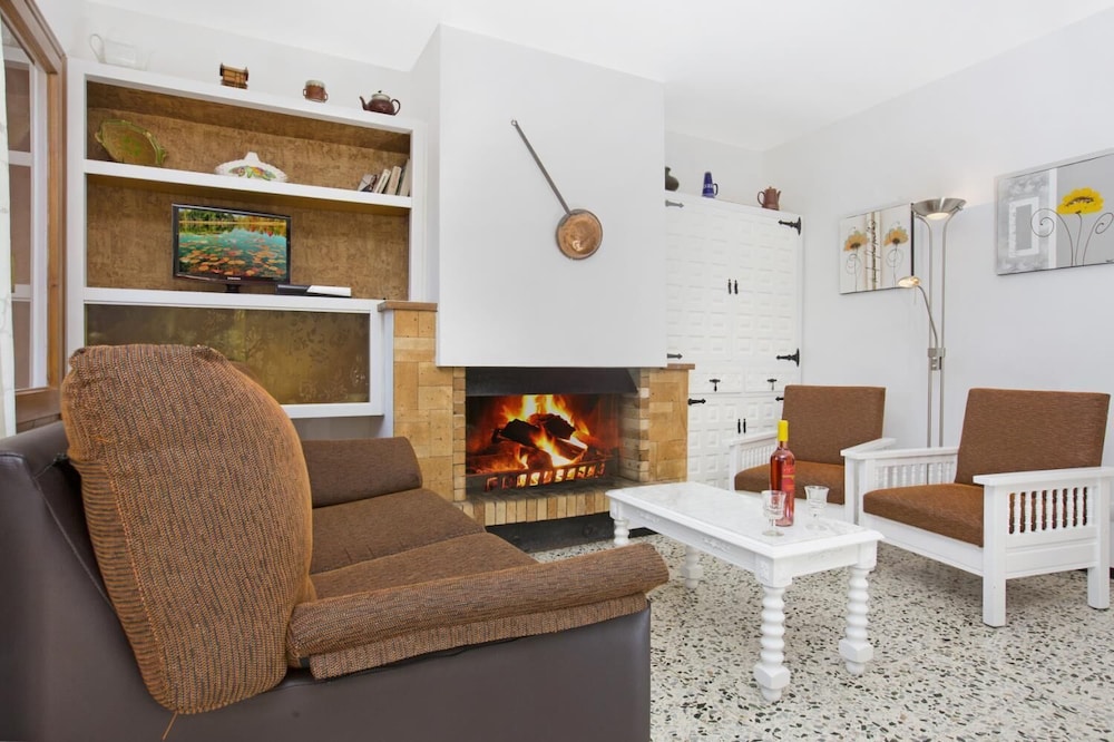 Can Benet 1 in Calella de Palafrugell