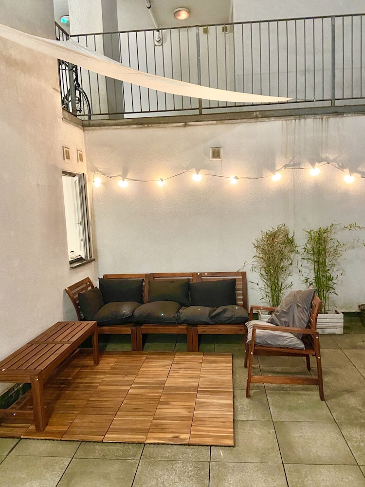 The Hoxton Nest - Shoreditch