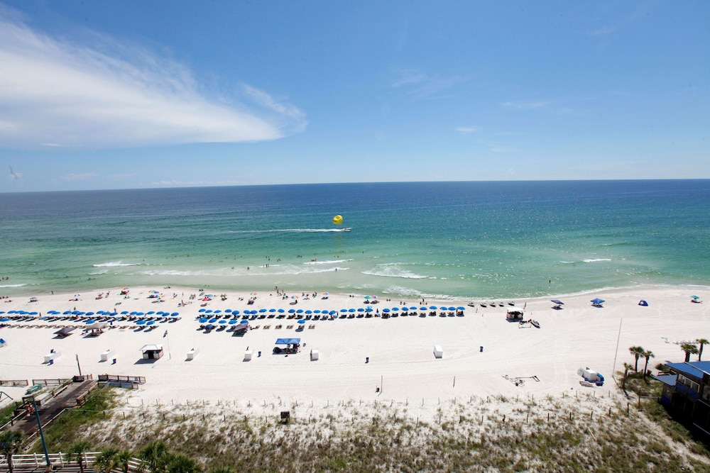 Summit Beach Resort by Panhandle Getaways