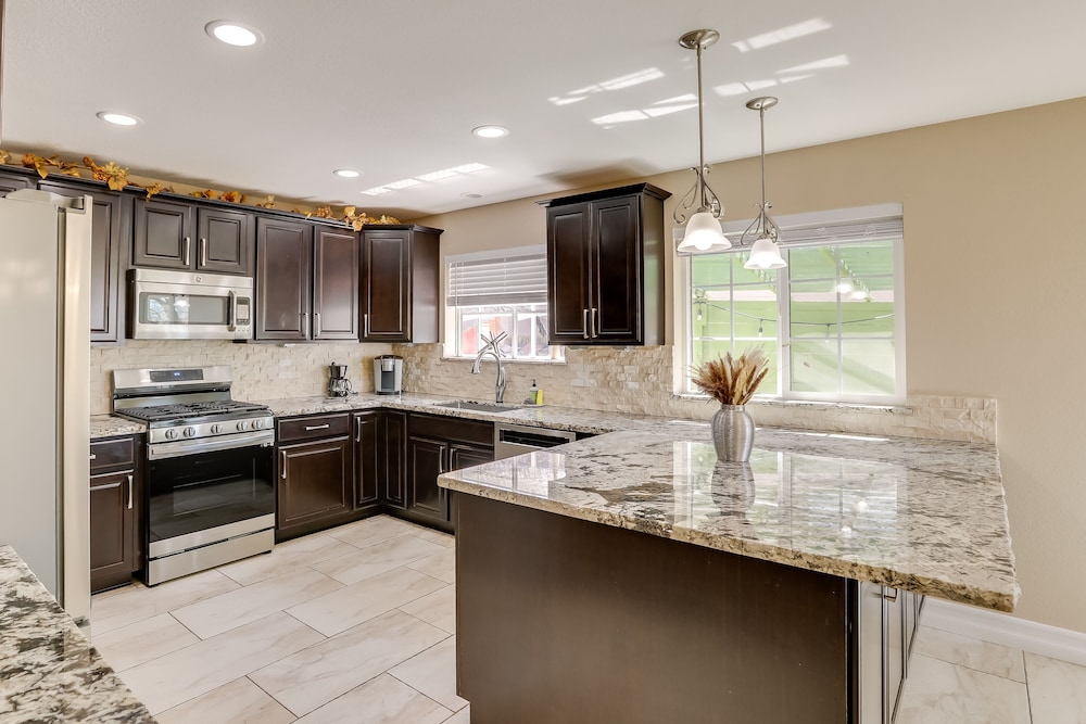 Reno Vacations - Charming Reno Vacation Rental 3 Mi to Casinos! - Property Image 19
