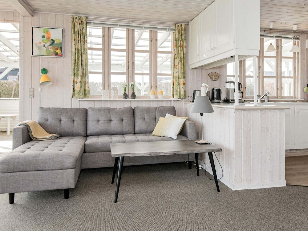 5 Person Holiday Home in Hejls view 2