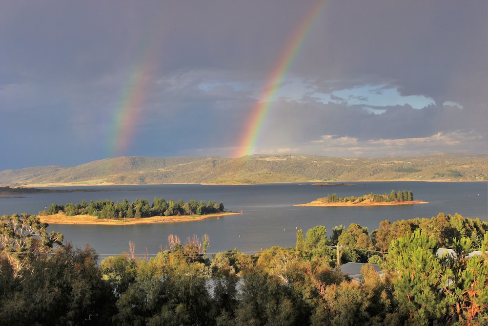 Panorama Jindabyne