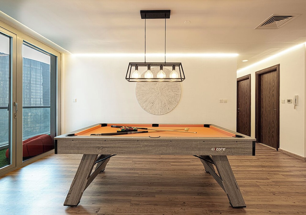 Next'House - Business Boulevard Hostel