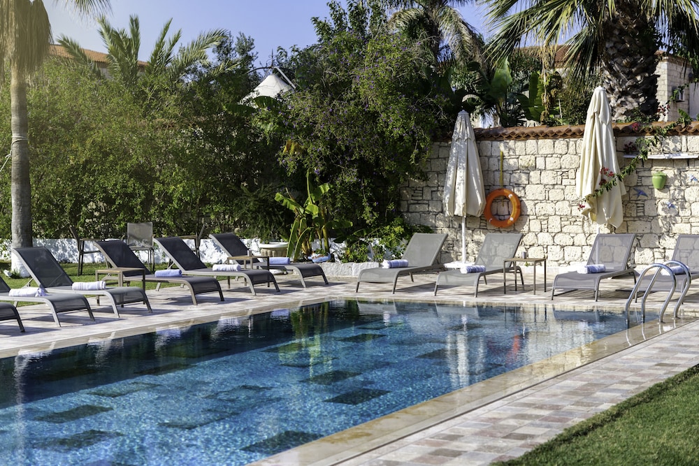 Koclu Konagi Otel - Image 56