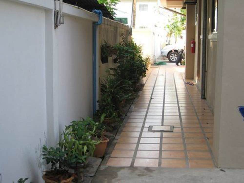 Vikeo Villas Serviced Apartments