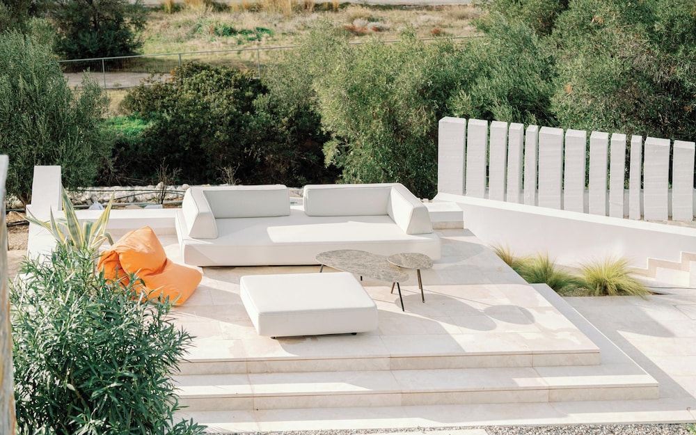 Elia Cove Luxury Villa II