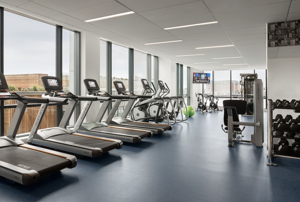 Luxury Apartments by Hyatus Downtown Boston