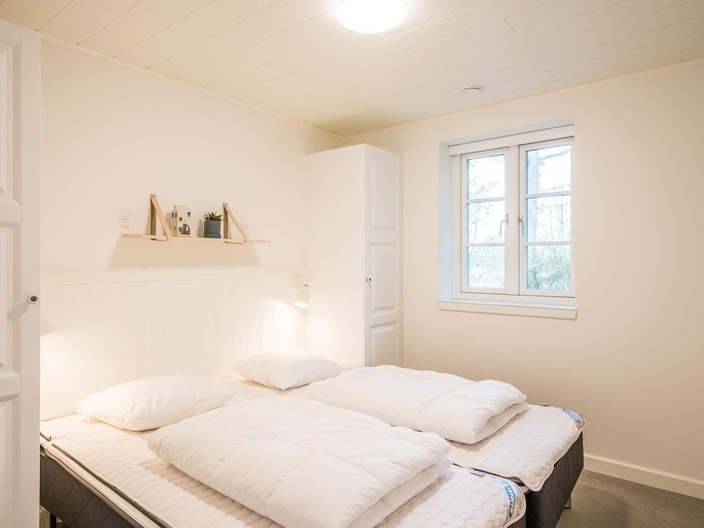 Holiday Home in Blåvand view 3