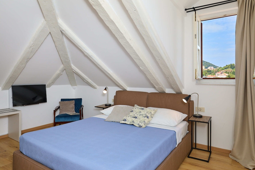 Dubrovnik Vacations - Boutique Garden Rooms - Property Image 55