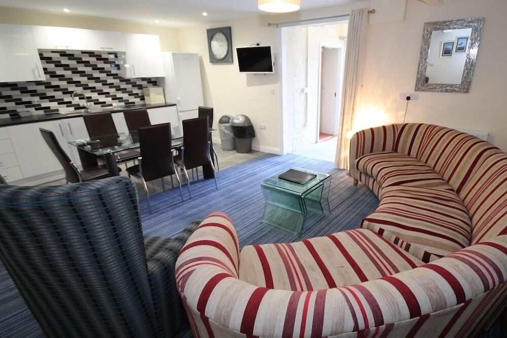 Marine Studio Apartment