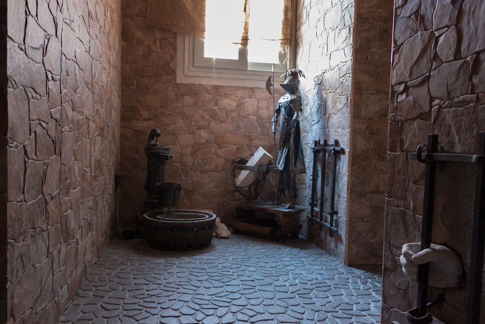 Camelot B&B Palermo