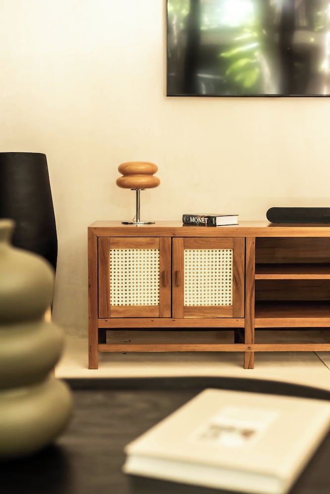 BT Homes - Zama Boho