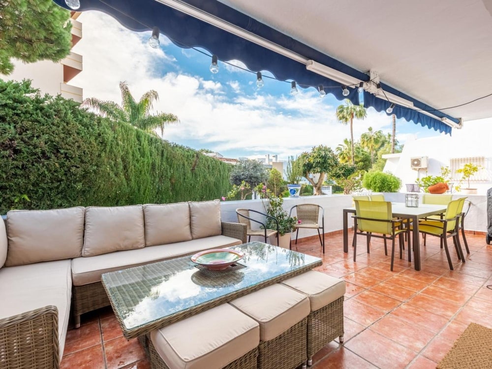 Sol y Paz 3 Family Apartment With Great Location