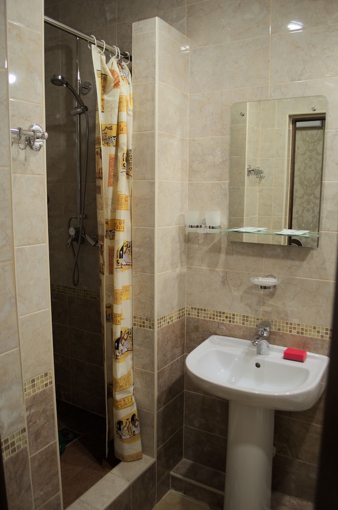 Hotel Ivushka