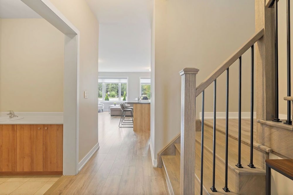 Crosswinds Townhomes
