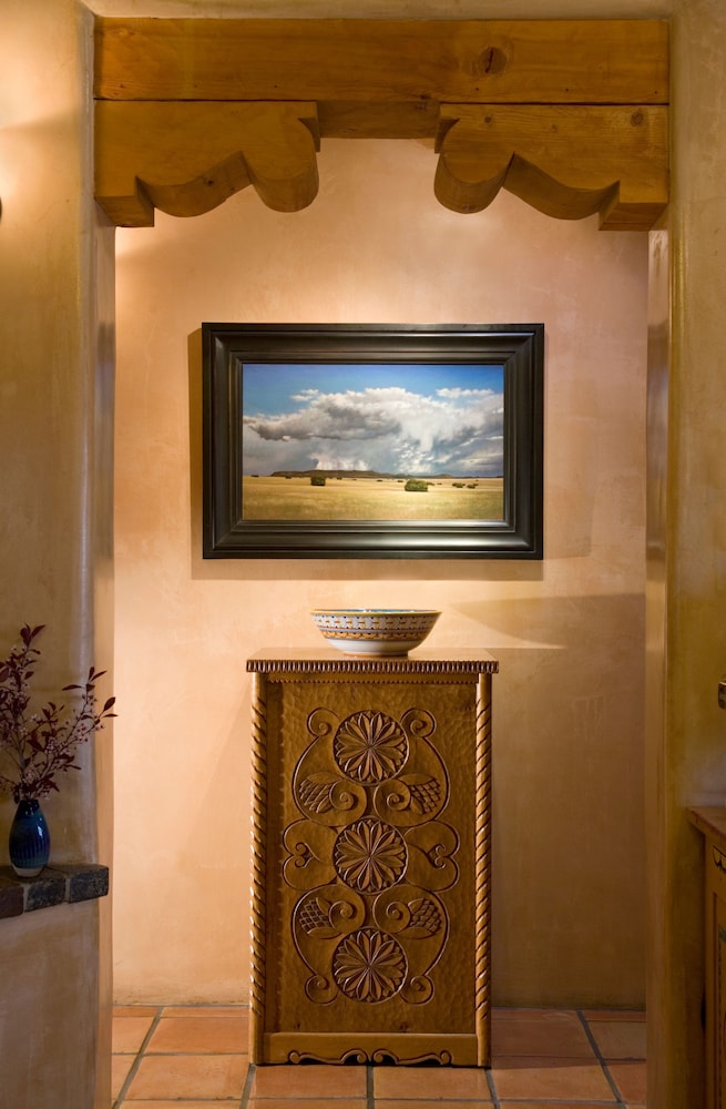 El Farolito Bed & Breakfast Inn