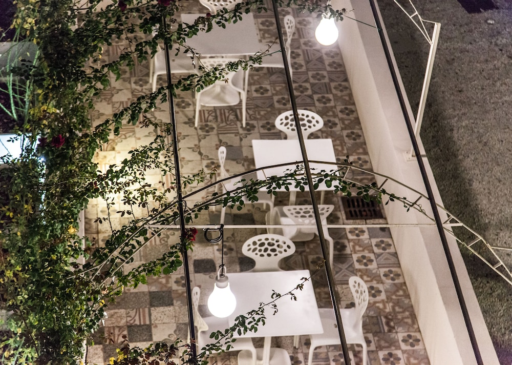 Rosso di Sera Relais Tuscany