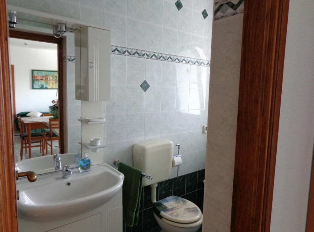 Apartments Alenka