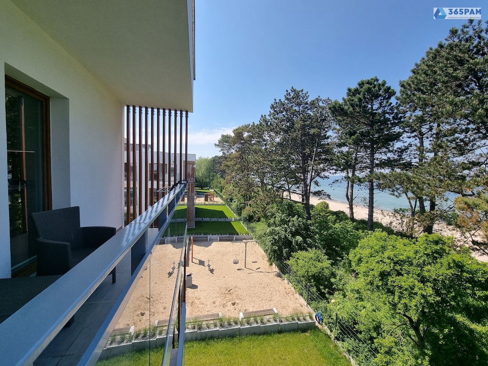 Apartament Let's Sea 82 - 365PAM
