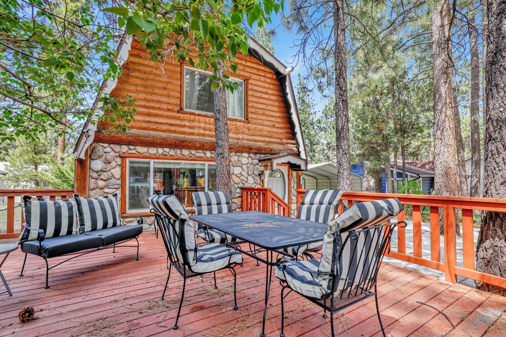 Greer's Gambrel#2239