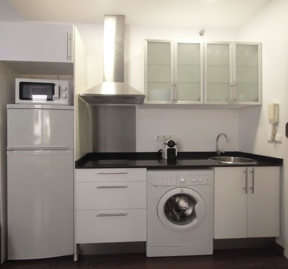 Lovely Flat In Barceloneta Near Sea