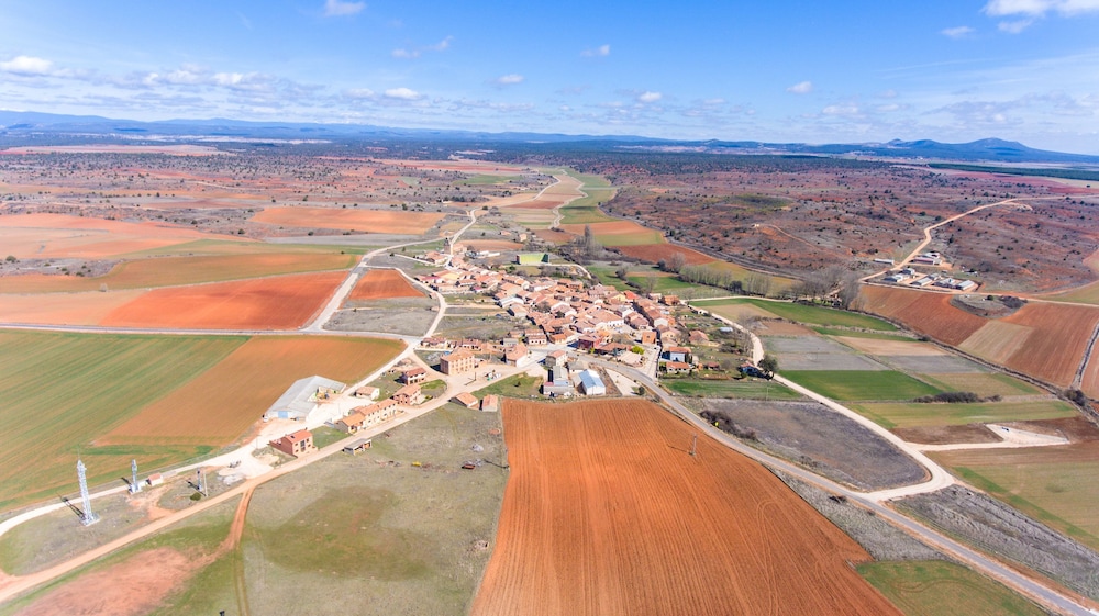 Hotel Restaurante Quintanares - Property Image 85