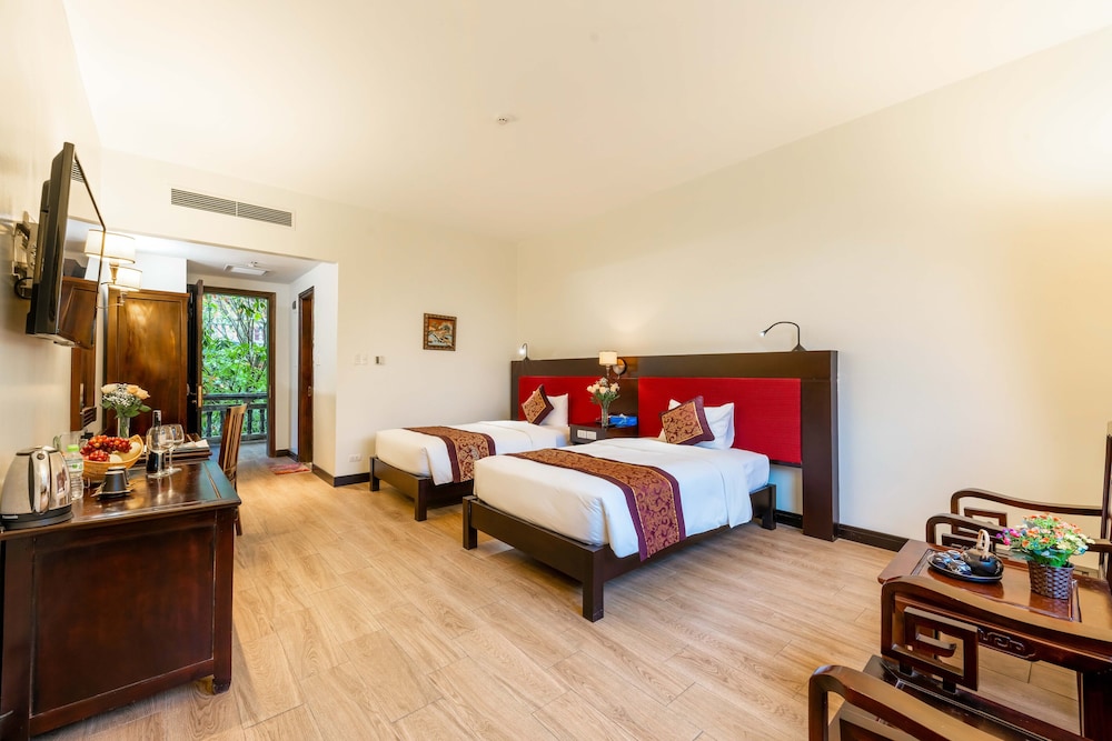 Bai Dinh Hotel