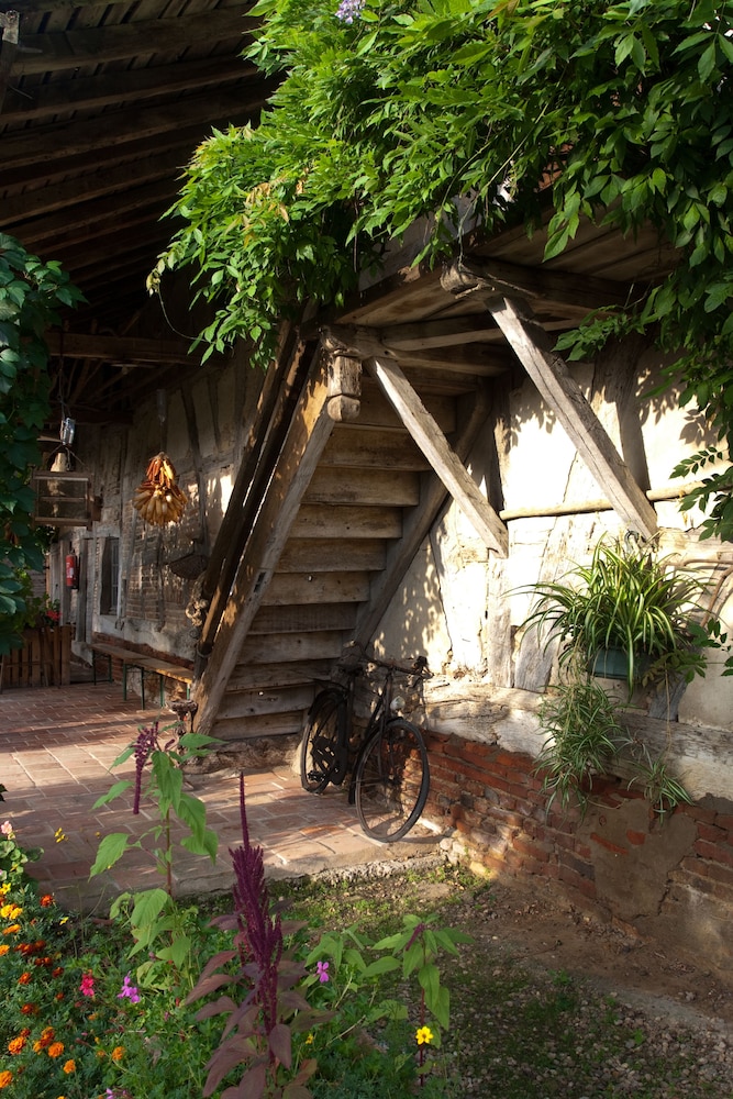La Ferme De Montalibord