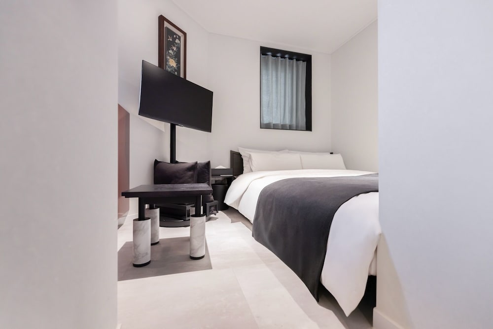 Stay Passport Sindang Ryokan