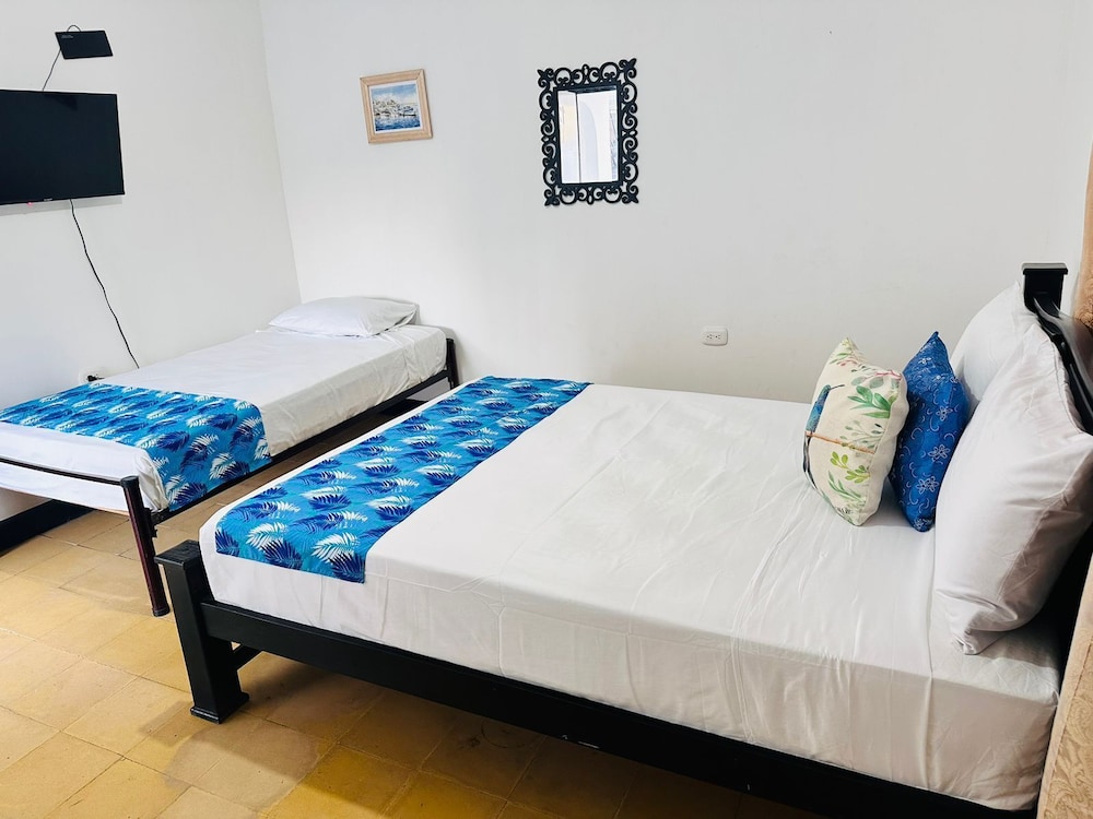 Hostal Mi Casa 18