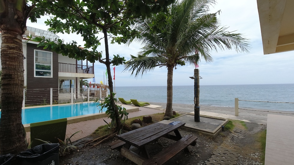 Brisa Marina Beach Resort powered by Cocotel view 3