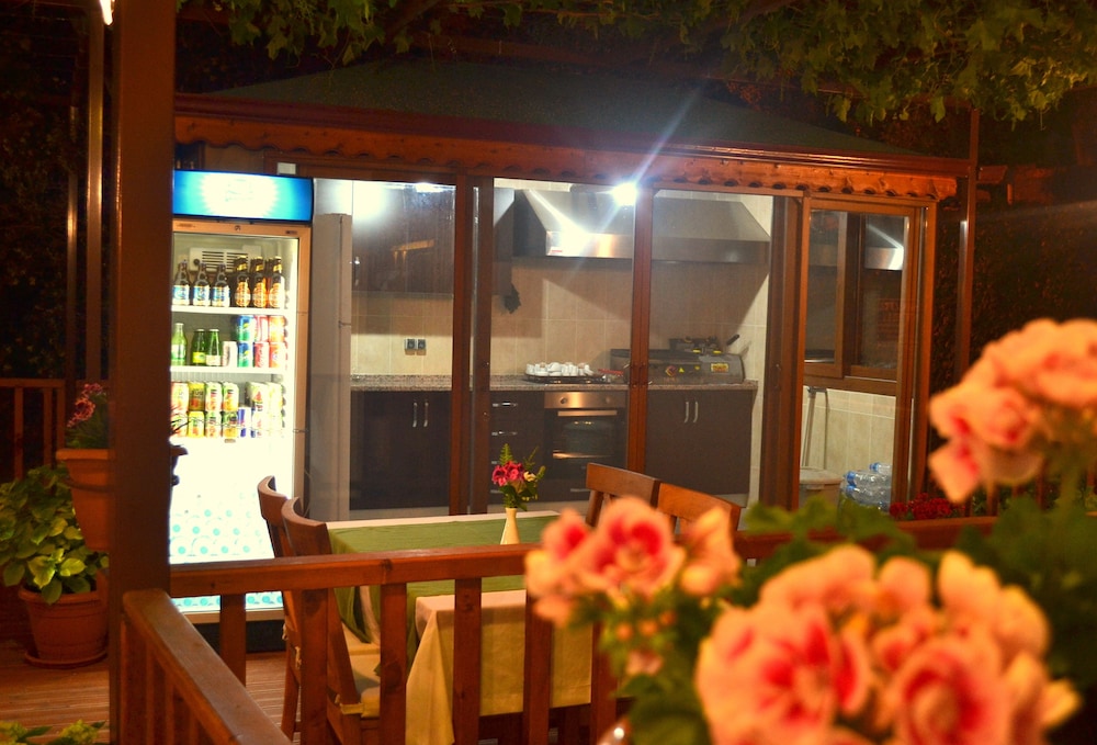 Faralya Misafir Evi - Image 53