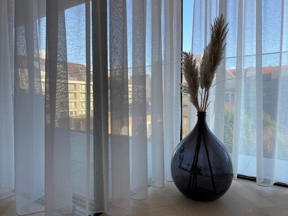 Apartment in Nieuwpoort Near Marina