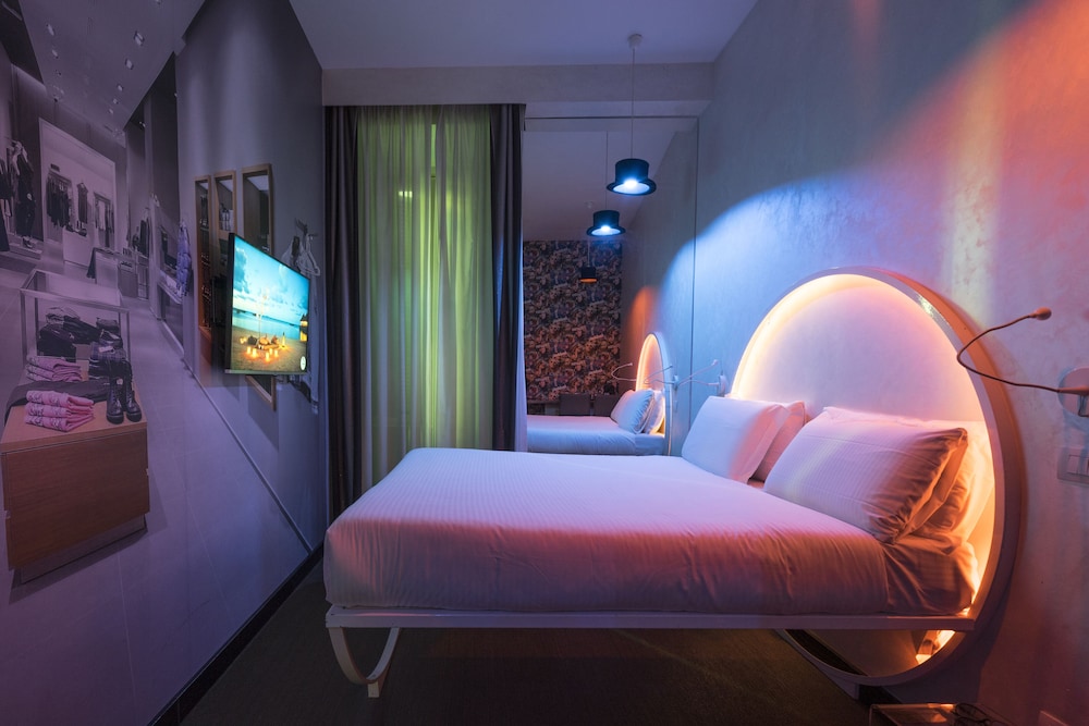 Guesthouse o Affittacamere Magenta Pantheon Navona