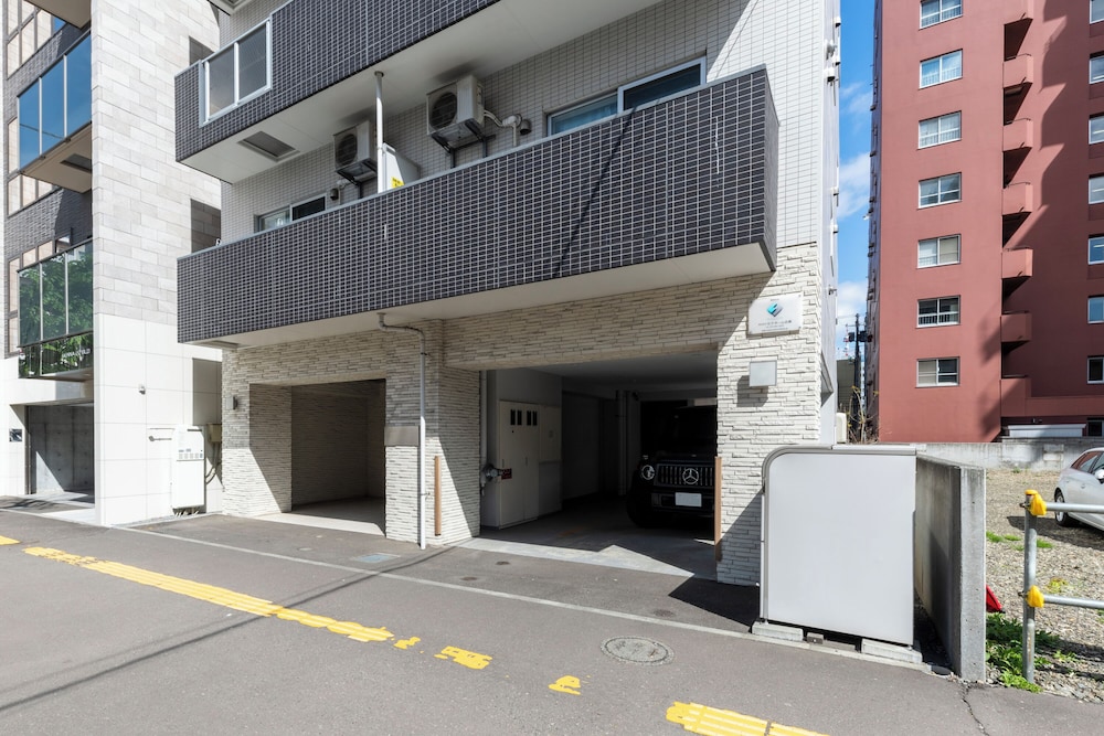 HILLS SAPPORO 203 view 3