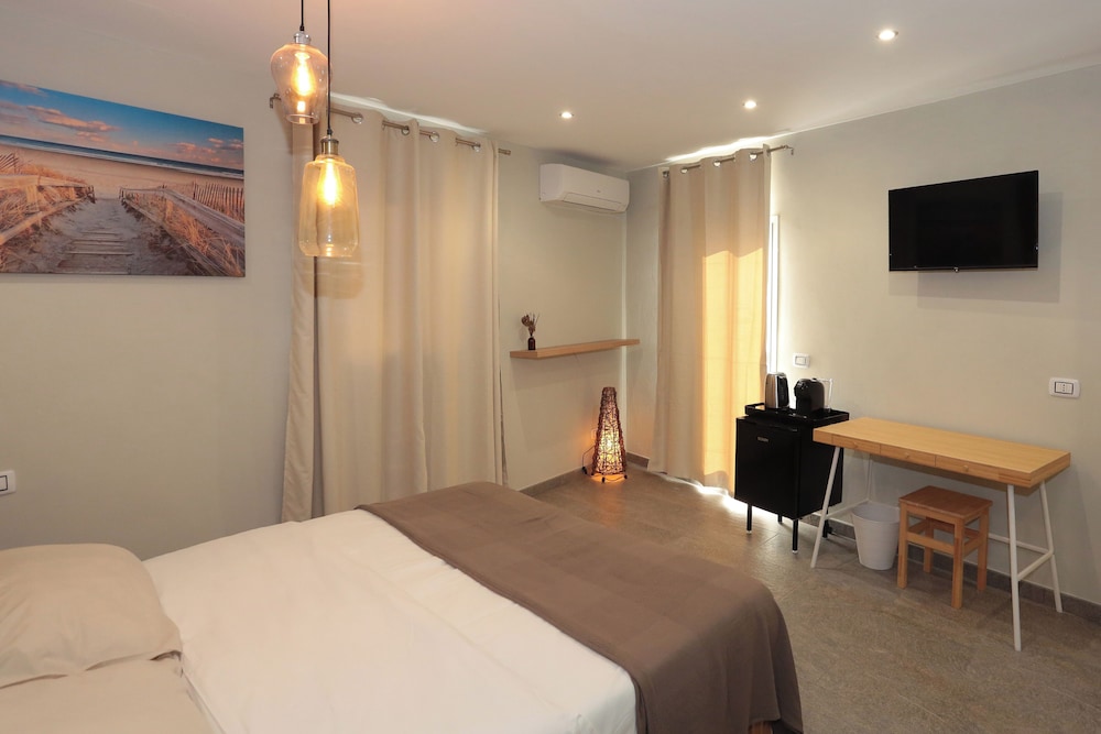 OIKIA AUTOMATIC ROOMS